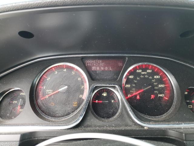 1GKKRNED7EJ218174 GMC ACADIA SLE