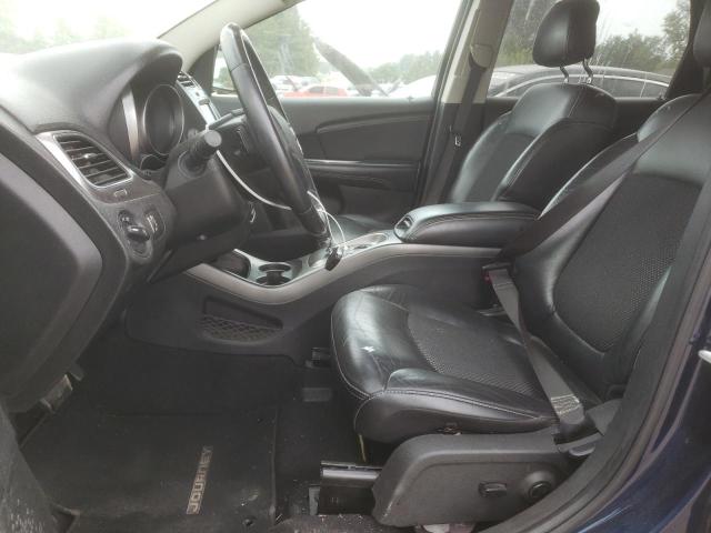 3C4PDCGB1HT684941 Dodge Journey Crossroad