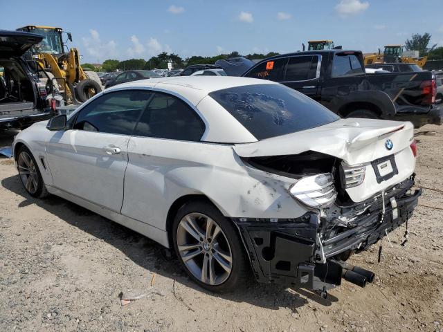 WBA3V7C50FP772574 BMW 428 I Sulev