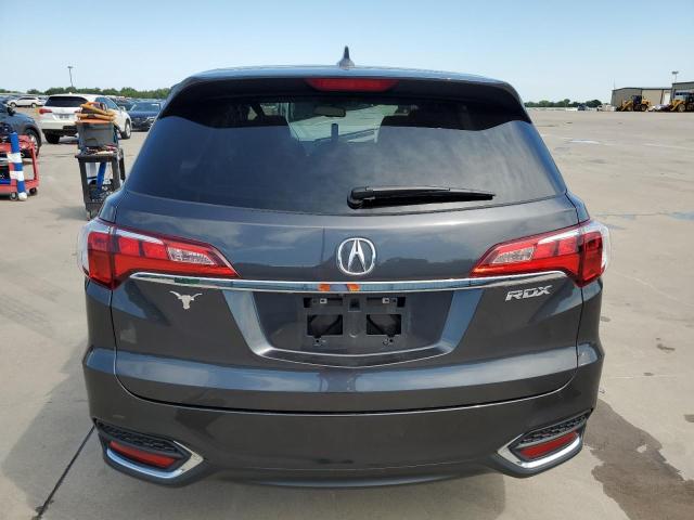 5J8TB3H3XGL012190 Acura RDX
