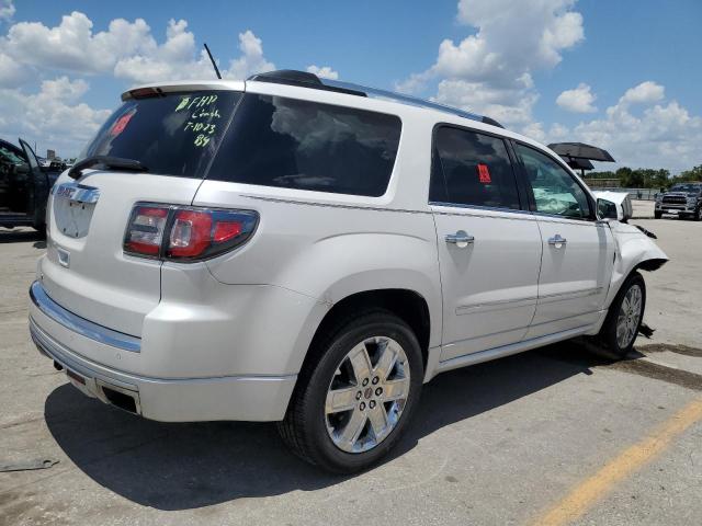 1GKKRTKD8GJ127720 GMC Acadia Denali