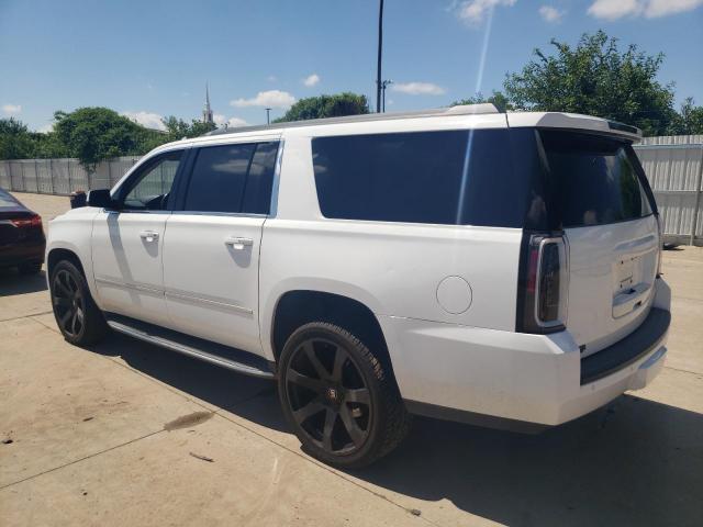 1GKS1GKC6GR166975 GMC Yukon Xl C1500 Slt