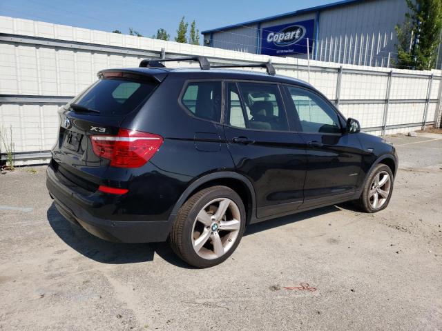 5UXWX9C33H0W76520 BMW X3 Xdrive28i