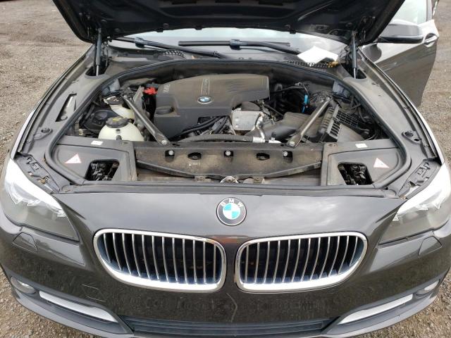 WBA5A7C5XGG149517 BMW 528 XI