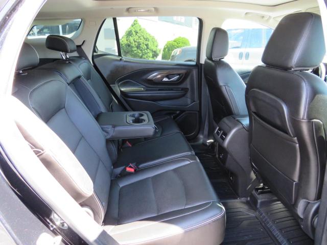 3GKALXEX0JL144702 GMC Terrain Denali