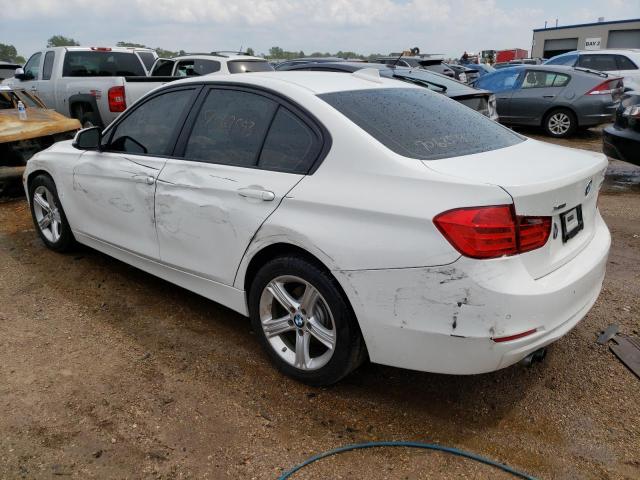 WBA3B3C50EJ978075 BMW 328 XI