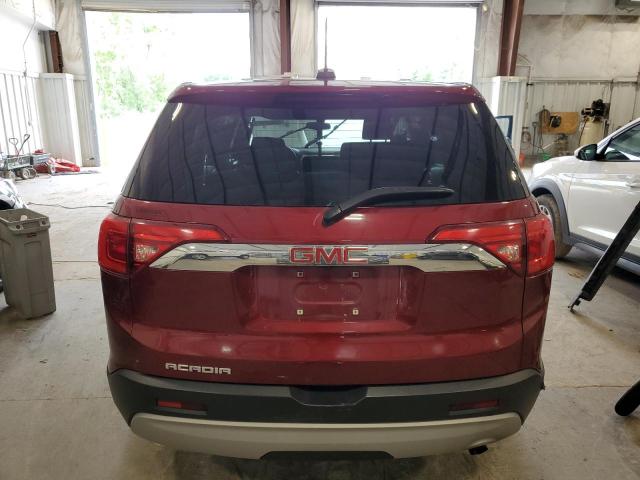 1GKKNKLA7HZ220130 GMC ACADIA SLE