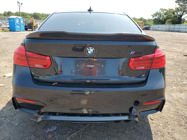 WBS8M9C52J5J78461 BMW M3
