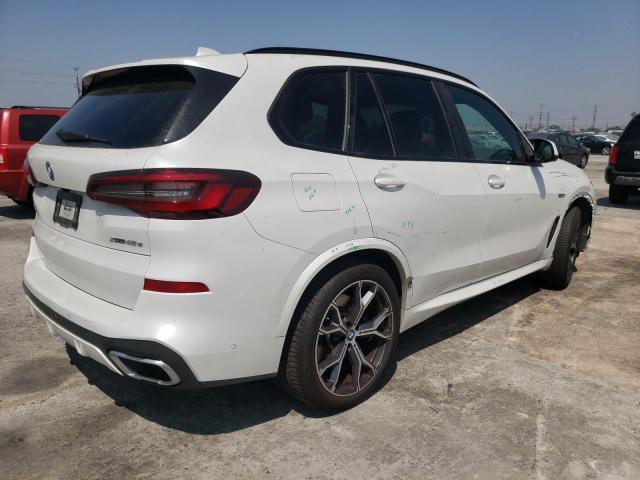 5UXTA6C02N9M61744 BMW X5 Xdrive45e