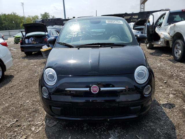 3C3CFFARXFT753613 Fiat 500 POP