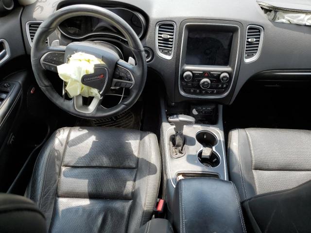 1C4RDJEG1JC302338 Dodge Durango Citadel