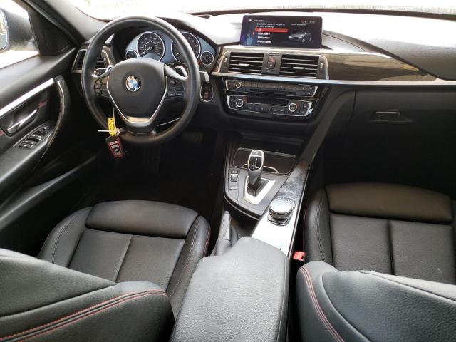 WBA8B9C54JEE81920 BMW 330 I