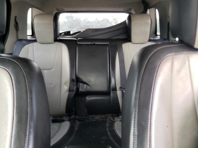 2GKALTEK1E6111635 GMC Terrain Slt