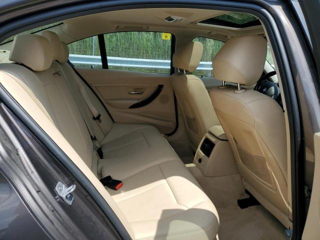 WBA3B5C51EP542926 BMW 328 Xi Sulev