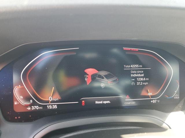3MW5R1J09M8C17331 BMW 330I
