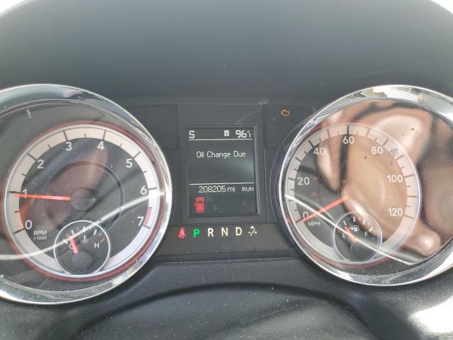 2C4RDGCG3ER313652 Dodge Grand Caravan Sxt