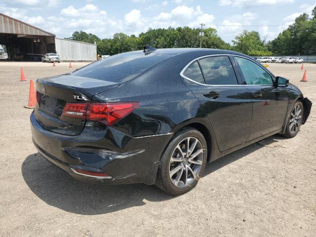 19UUB2F30GA009666 Acura TLX