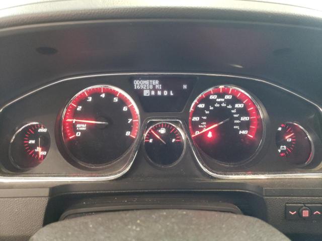 1GKKVTKD7GJ333171 GMC Acadia Denali
