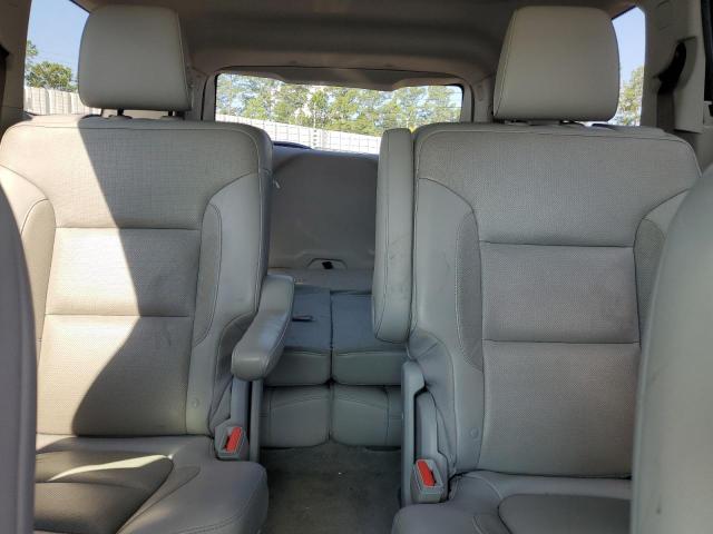 1GKKNMLS5HZ278905 GMC Acadia Slt-1