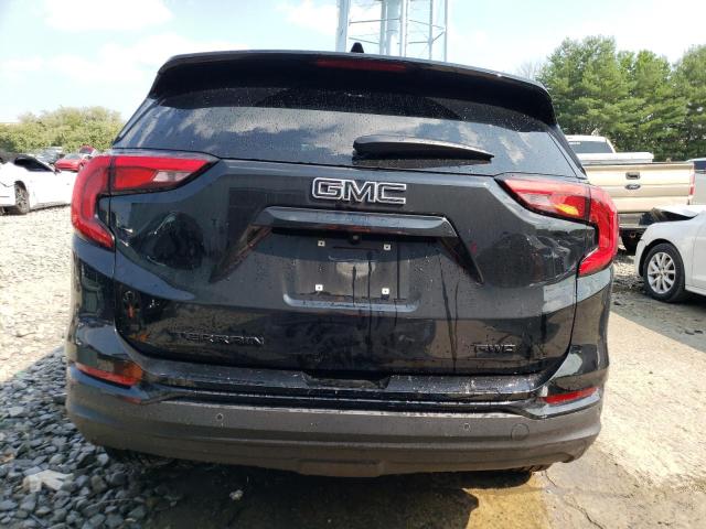 3GKALVEV6LL264431 GMC Terrain Slt