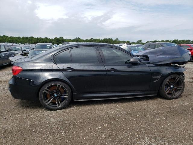 WBS8M9C52J5J78461 BMW M3