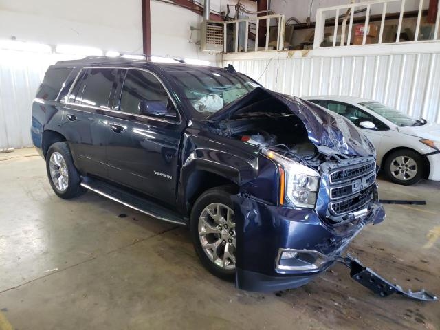 1GKS2AKCXJR201633 GMC YUKON SLE