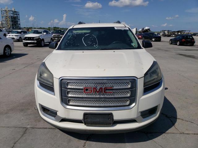 1GKKRNED0EJ257091 GMC ACADIA SLE