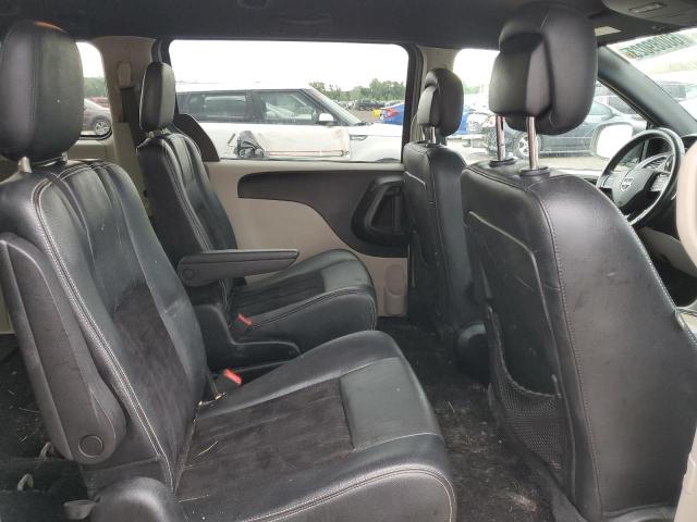 2C4RDGCG3HR865298 Dodge Grand Caravan Sxt