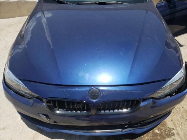 WBA8E1C58JA177972 BMW 330e