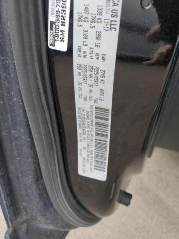 2C4RDGEG4JR146760 Dodge Grand Caravan Gt