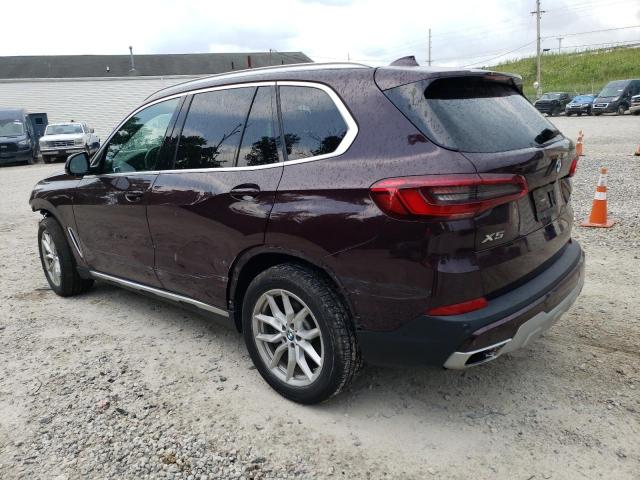 5UXCR6C09L9B69551 BMW X5 Xdrive40i
