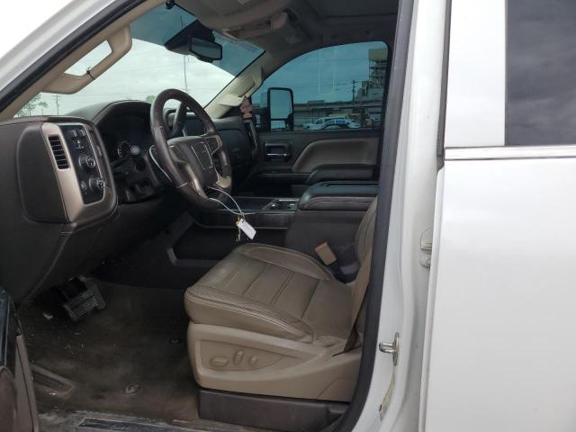 1GT12UE87GF173445 GMC Sierra K2500 Denali