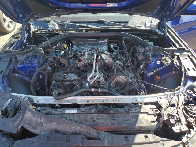 WBSJF0C5XJB283659 BMW M5