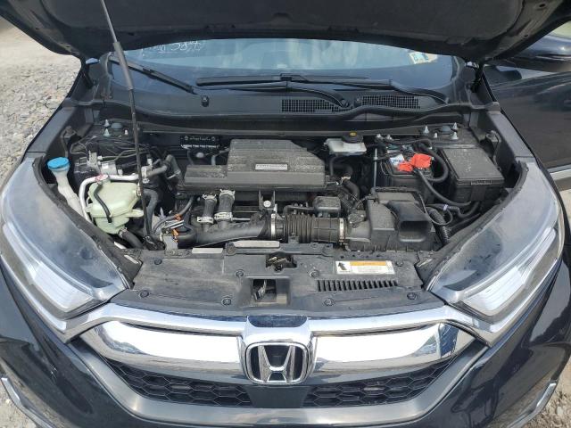 2HKRW2H99HH648486 Honda Cr-v Touring