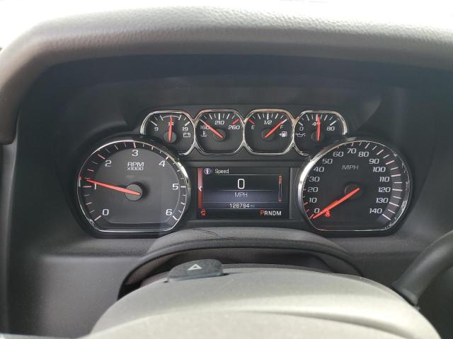 1GKS2BKC9FR104968 GMC YUKON SLT