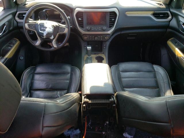 1GKKNXLS5HZ230449 GMC Acadia Denali