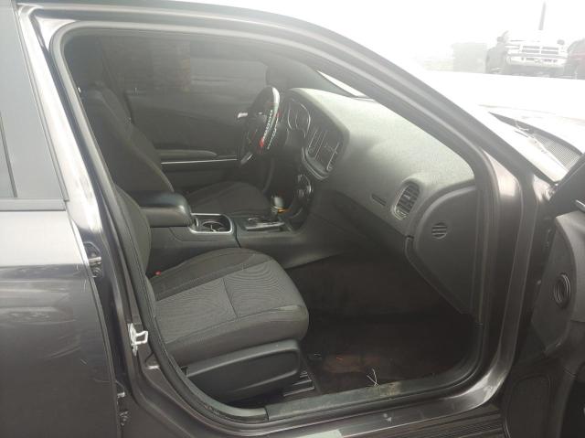 2C3CDXCT4HH520097 Dodge CHARGER R/T