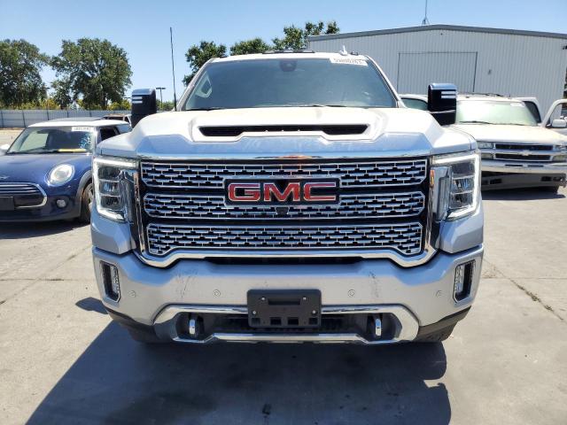 1GT49REY3NF118770 GMC Sierra K2500 Denali