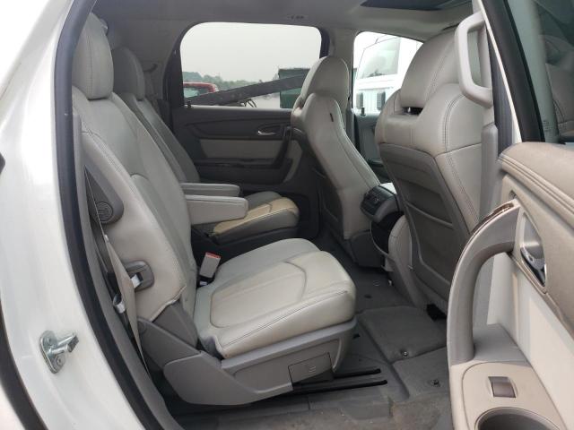 1GKKRRKD8FJ327143 GMC Acadia Slt-1
