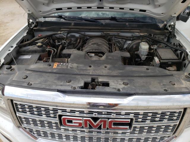 3GTU2PEJ8JG168469 GMC Sierra K1500 Denali