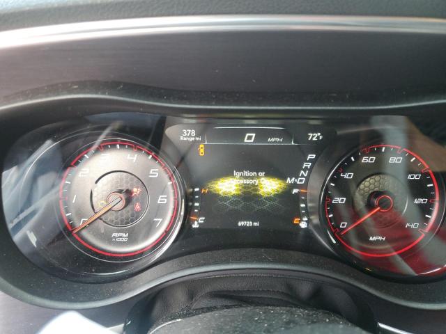 2C3CDXBG9GH241859 Dodge Charger Se