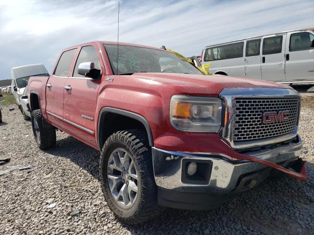 3GTU2VEC6EG141573 GMC Sierra K1500 Slt