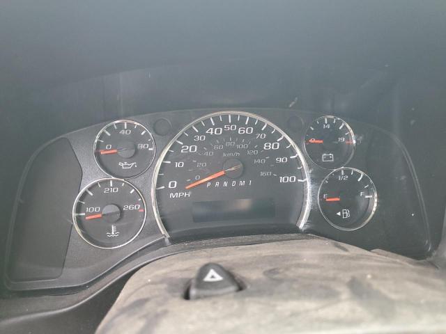 1GTW7AFF5H1911339 GMC Savana G2500
