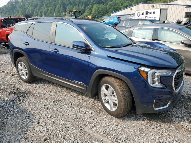 3GKALTEV2NL265373 GMC Terrain Sle