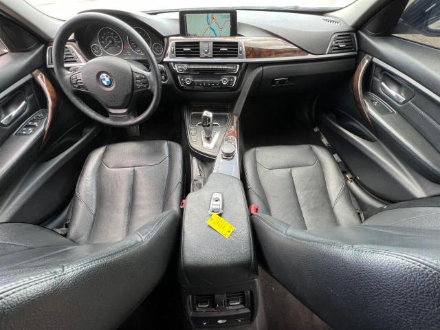 WBA8E5G53GNU19862 BMW 320 XI