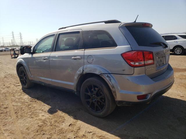 3C4PDCBG7FT709258 Dodge Journey Sxt