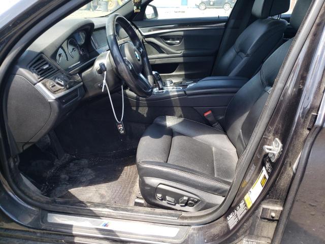 WBA5B3C5XED292567 BMW 535 XI