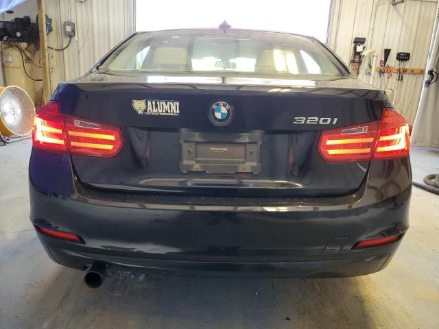 WBA3B1C58EK131349 BMW 320 I