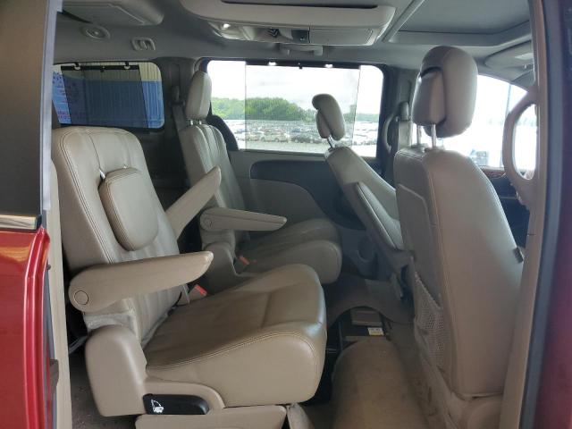 2C4RC1CG9ER453513 Chrysler Town & Country Touring L