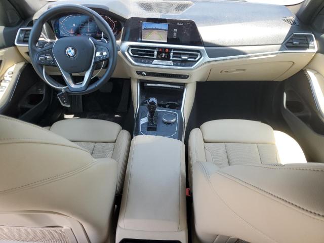 3MW5R1J03N8C44073 BMW 330I